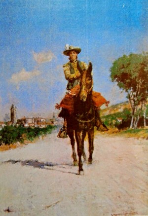 Camino de la Feria
